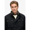 Superdry Jacket Merchant Wax Racer