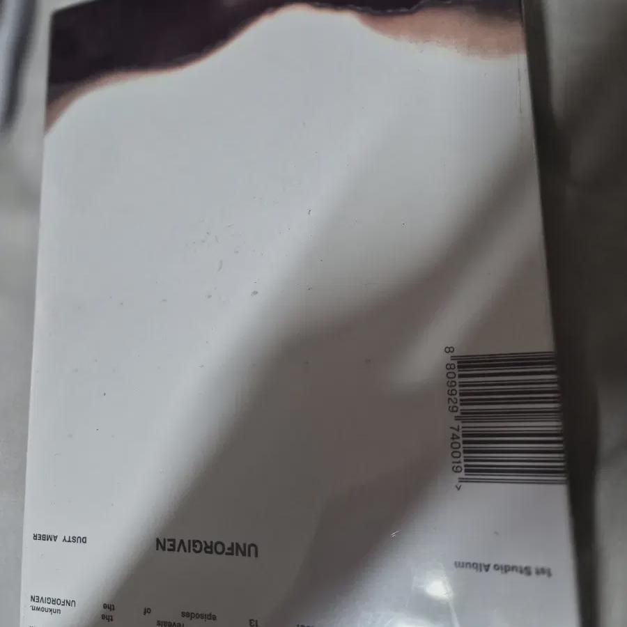 

LE SSERAFIM Альбом Unforgived