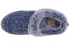 Skechers Keepsakes - Ice Angel, Womens navy Slippers