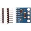 NOYITO INA226 Bi-Directional Current and Power Monitor Module High-Side or Low-Side Measurement with IIC Compatible Interface Senses Bus Voltages