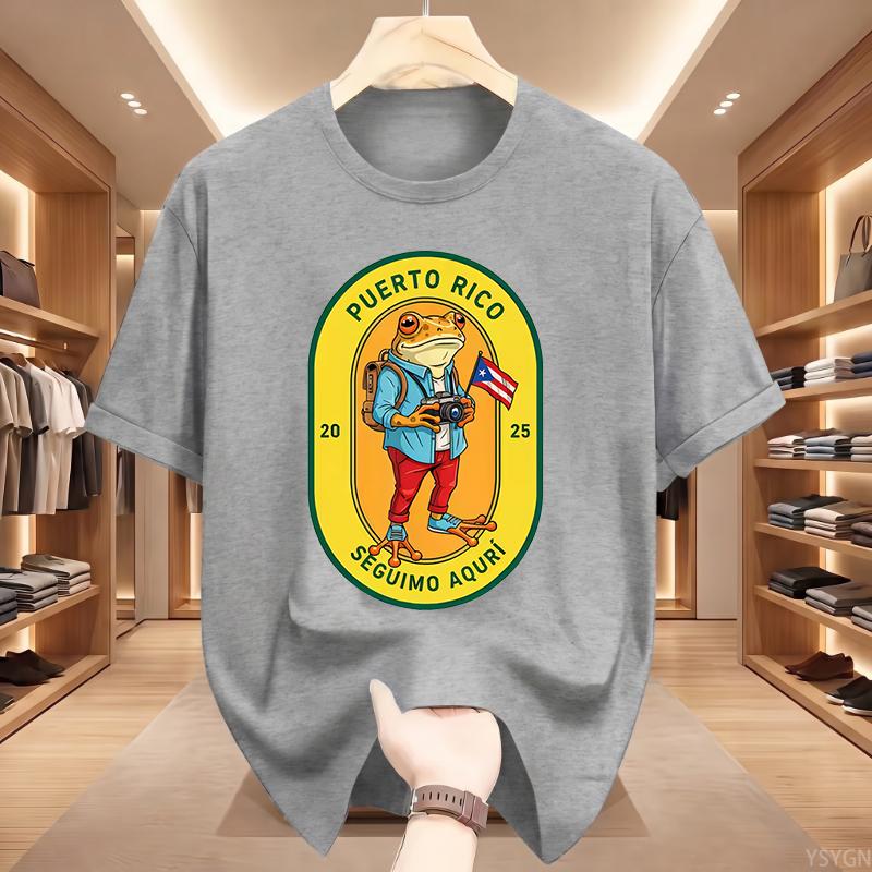 Rapper Bad Bunny T-Shirt Debi Tirar Mas Fotos DTMF Welttournee Album T-Shirts Herren Damen Vintage Freizeit-T-Shirts