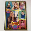 [USED] Western magazine: Britney Spears