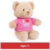 GUND LOVE Bear 6067890 "I YOU" T-shirt