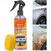 Xiaomi Agente Detergente Ruggine Pastiglie Freno Auto Strumento Riparazione Auto Rimozione Pulitore Mozzo Ruota Auto Spray Rimuovi Ruggine Potente Rimuovi Polvere di Ferro
