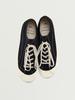 Grapheries Daily Stees - Black/Ecru