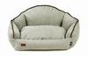 Charlotte Beige Sofa - 80cm x 70cm