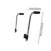 Handle Extender for Wheelchair Universal Rollators Strollers