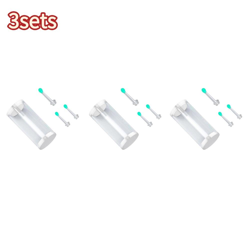 Ear Spoon Replacement For NE3 NE6 NE7 Wireless Smart Visual Ear Cleaner Otoscope Ear Wax Camera Removal