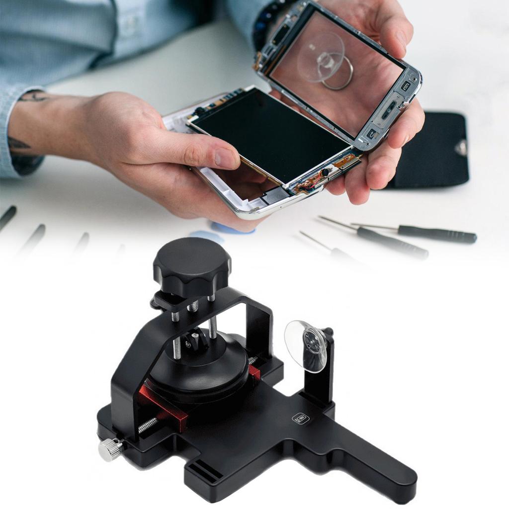 Durability Plastic Phone Screen Separator For Phone 17 LCD Disassembly And Back Cover Repair Tool Quick Disassembly