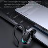 Dlouhá pohotovostní náhlavní souprava Bluetooth 5.2 Bezdrátová firemní sluchátka Sportovní sluchátka Bluetooth Hifi Mini sluchátka do uší s mikrofonem