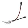 Durable-247 1726255 Fit For Ford Transit 2.2 Tdci Exhaust DPF Fuel Vapouriser Valve
