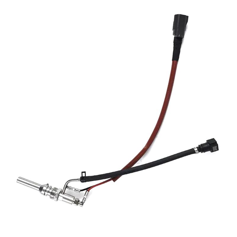 Durable-247 1726255 Fit For Ford Transit 2.2 Tdci Exhaust DPF Fuel Vapouriser Valve