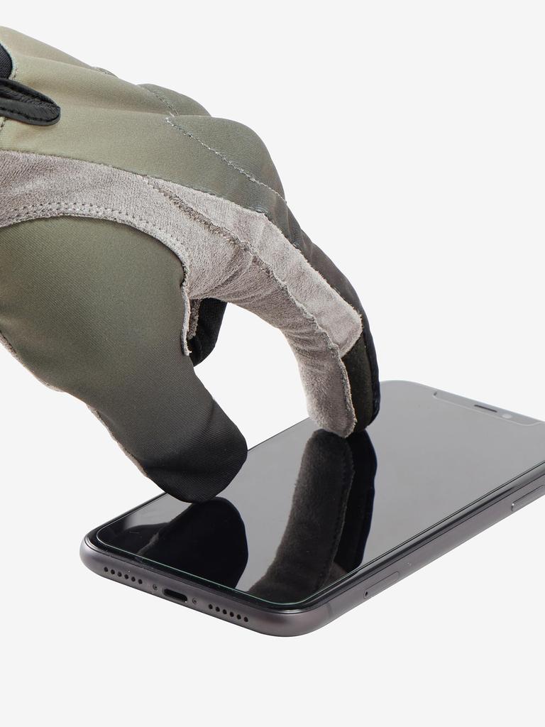 Goldwin Motorcycle Riding Motorcycle Bike Touring Smartphone Short Gloves, Gloves, Gloves, Gloves, Summer, Compatible, Mesh, Breathable, Distance,