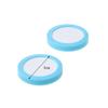 PACK 10PCS Aquarium CO2 Diffuser Replacement Ceramic Disc CO2 Atomizer Slice