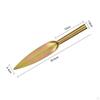 Durable Garden Shovels Set for Planting and Landscaping