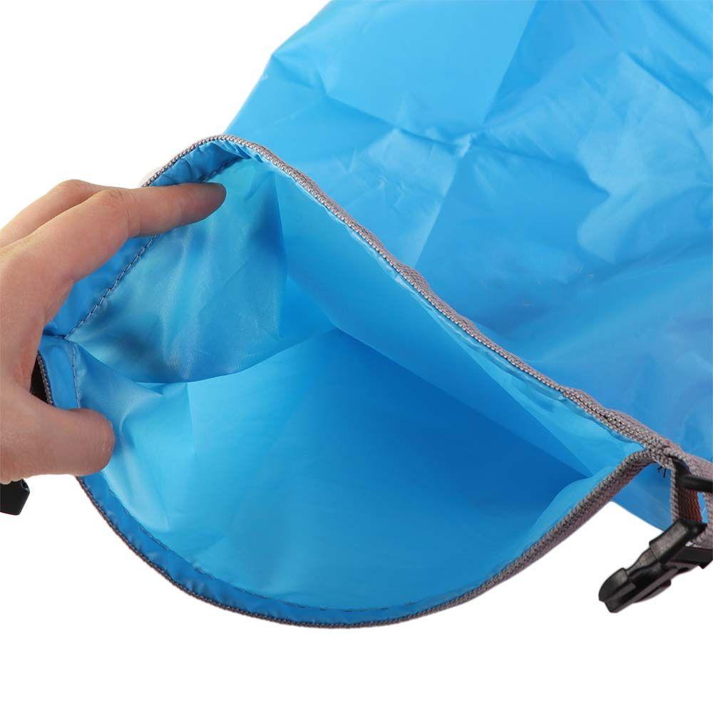 For Boating Trekking Bags Hiking Rafting Bags Waterproof Dry Bag Floating Dry Bags Diving Dry Sack