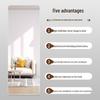 SPACEXPERT Self-Adhesive Soft Acrylic Mirror