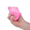 Stuff Udder – Soft Silicone Cow Udder Stress Relief Desk Toy – Suction Cup Stress Relief Toy – Fun Discreet Stress Relief Gift