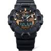 G-SHOCK GA-700RC-1ADR Fashion Men's Women's Wristwatch