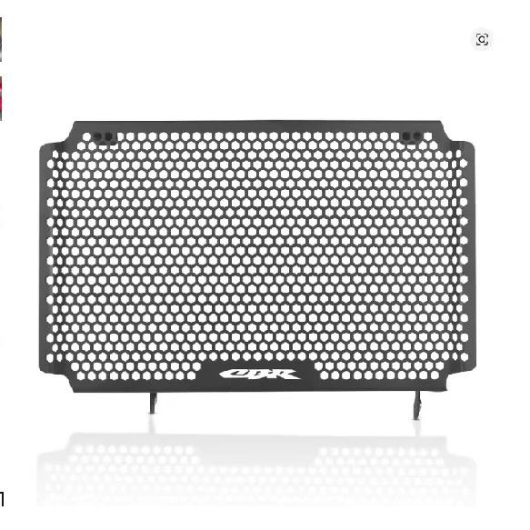 For Honda CBR500R CBR 500R 2013-     2024 CBR 500 R Motorcycle Radiator Guard Grille Cover CBR400R -