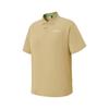Adidas Men's Wrinkle-Resistant Breathable Sports Casual Polo Short Sleeve JI6026
