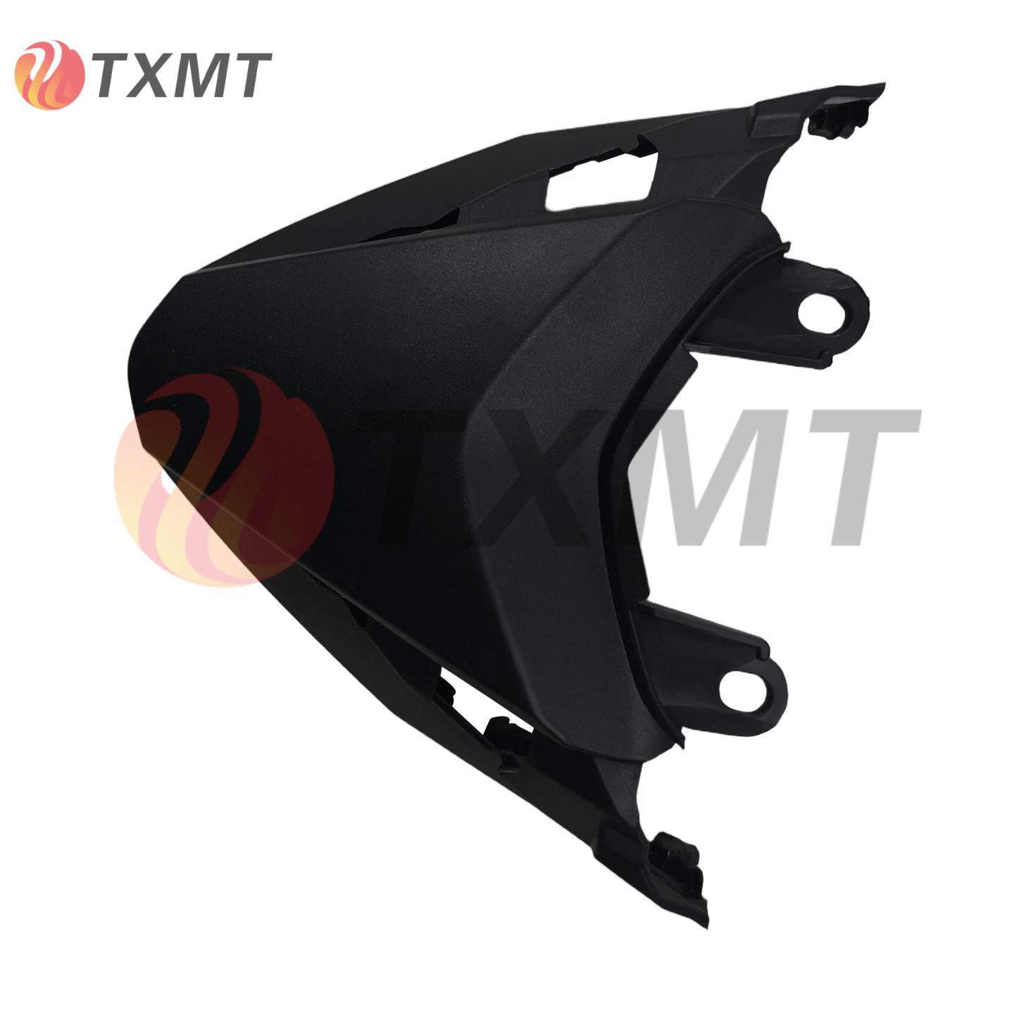 Compatible with Honda CBR500R (2019-2021): Headlight, Front Fender, Rear Tail, and Left/Right Lower Fairings.