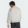 adidas Men's Sports Style Series M STADIUM BMB Short Cotton Jacket