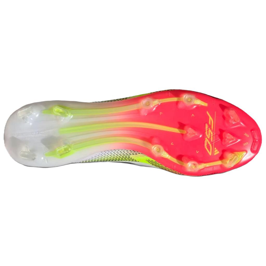 Adidas F50 Elite Fg Solar Pack Sneakers IE1206