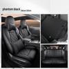 Volkswagen Sagitar L Seat Covers: All-Season, Full Coverage Leather Cushions for 26 Models