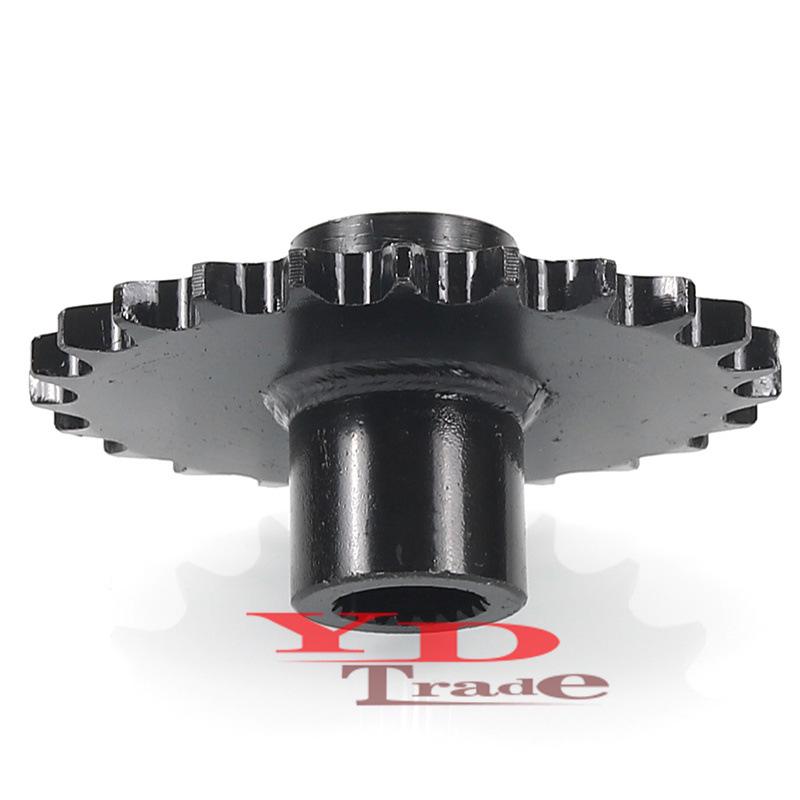 ATV Beach Car 150CC Big Bull GY6 Engine 428-23T Front Sprocket 19T