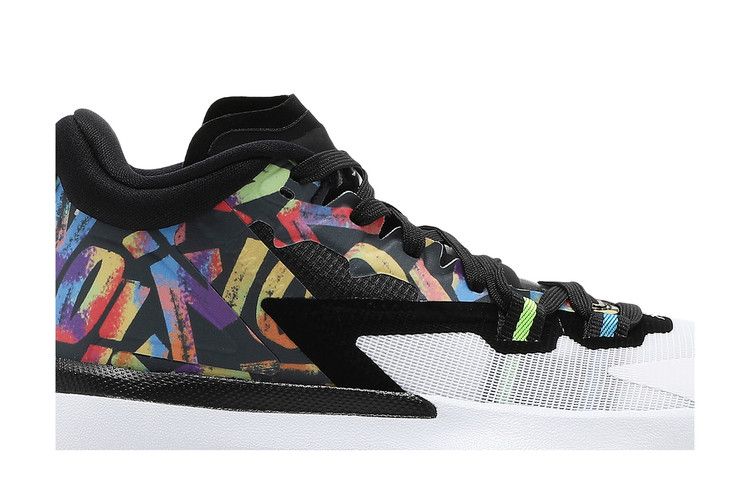 Jordan Zion 1 Noah (GS)