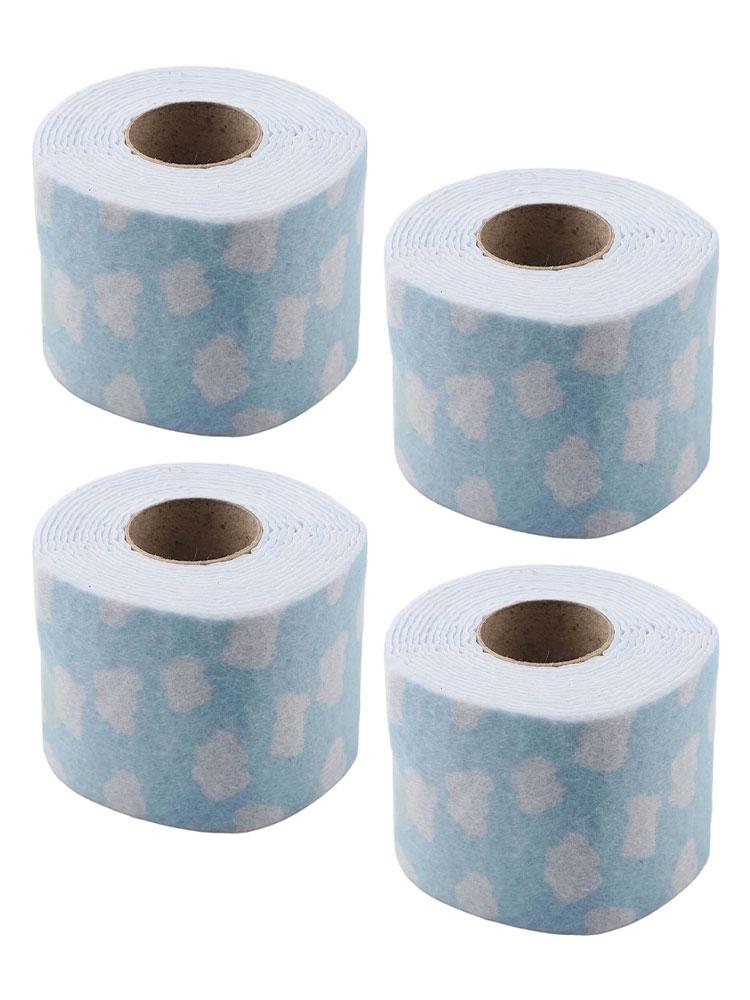 Wipe Clean Anti Condensation Strip for Windows Non Woven Fabric At 2 8M