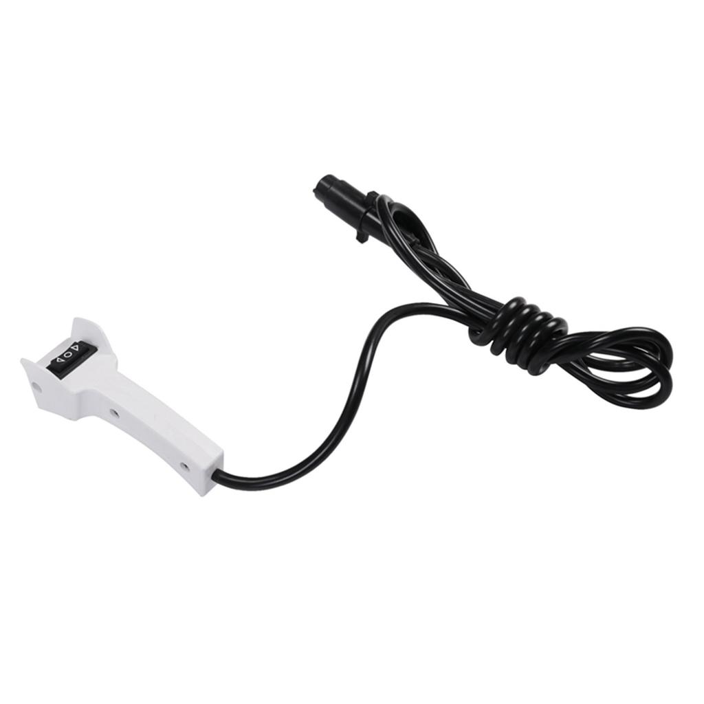 ATV Winch Remote Controller Switch 4013466 Waterproof Aging Resistant Compact Replacement Compatible For 500 XP 1000 900