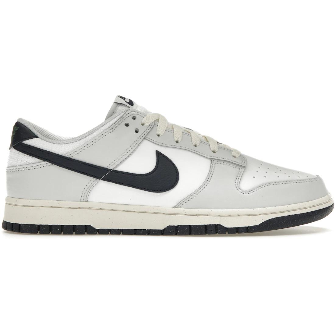 

Кроссовки Nike Dunk Low Next Nature Photon Dust Obsidian(HF4299-001) 38.5