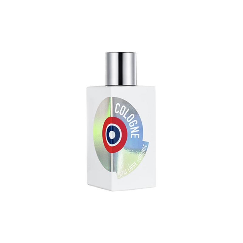 Etat Libre d Orange Классический одеколон Парфюм Цветочный и Фруктовый Фужерный EDP Бергамот Жасмин // 100мл коричневый
