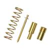 Kit de réparation de carburateur universel Adapté pour Bg328 T328 Sum328 1e36f Coupe-bordures Tondeuse à gazon Outils de réparation de carburateur