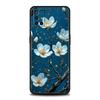 Phone Case For OnePlus 12 11 10 9 Pro 9T 12R 10R 9R 9RT 10T 8T 8 7 6T 7T Nord 2T CE 2 5G N10 N100 Cover Oil Painting Of Flowers