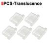 Universal Type-C Dust Plug Soft Silicone Anti-dust Charging Ports Protectors USB C Dust Cover for IPhone Samsung Laptop Google