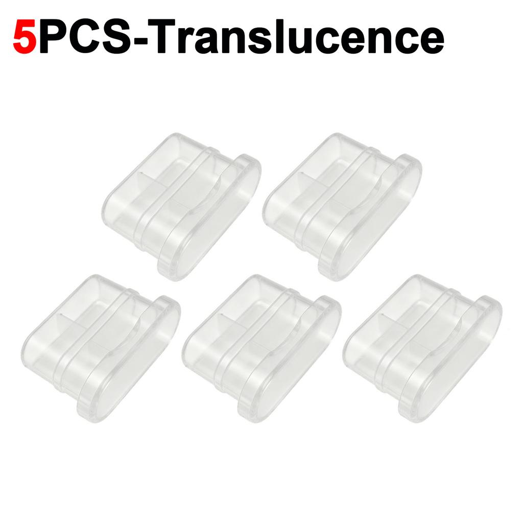 Universal Type-C Dust Plug Soft Silicone Anti-dust Charging Ports Protectors USB C Dust Cover for IPhone Samsung Laptop Google