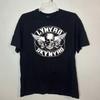 Lynyrd Skynyrd MC Support Southern Rock Unisex Cotton T Shirt, Size S-5XL