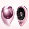 Anti-Static Ionic Hair Brush Electric Hair Brush Comb Massager Vibration Hair Scalp Massager Brush