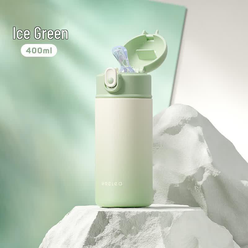 Keeper 550ML Insulated Travel Mug