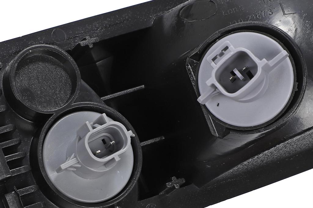 Isuzu 07 Elf Forward Atlas Condor Door Side Turn Signal Marker Set Compatible Compatible Aftermarket Parts (Left & Right) Standard/Wide 8-98039-777-2