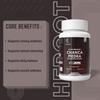 Heroot Chanca Piedra Capsules | Phyllanthus Niruri | 60 Capsules