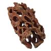 Hollow Aquarium Hideout Resin Shrimp House Durable Shrimp Cave  Aquarium Decor