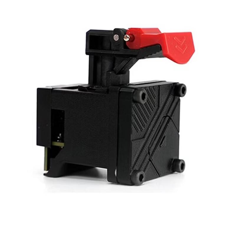 RAISE Pro3 Series Hyper Speed 3D Printer Module & Consumables