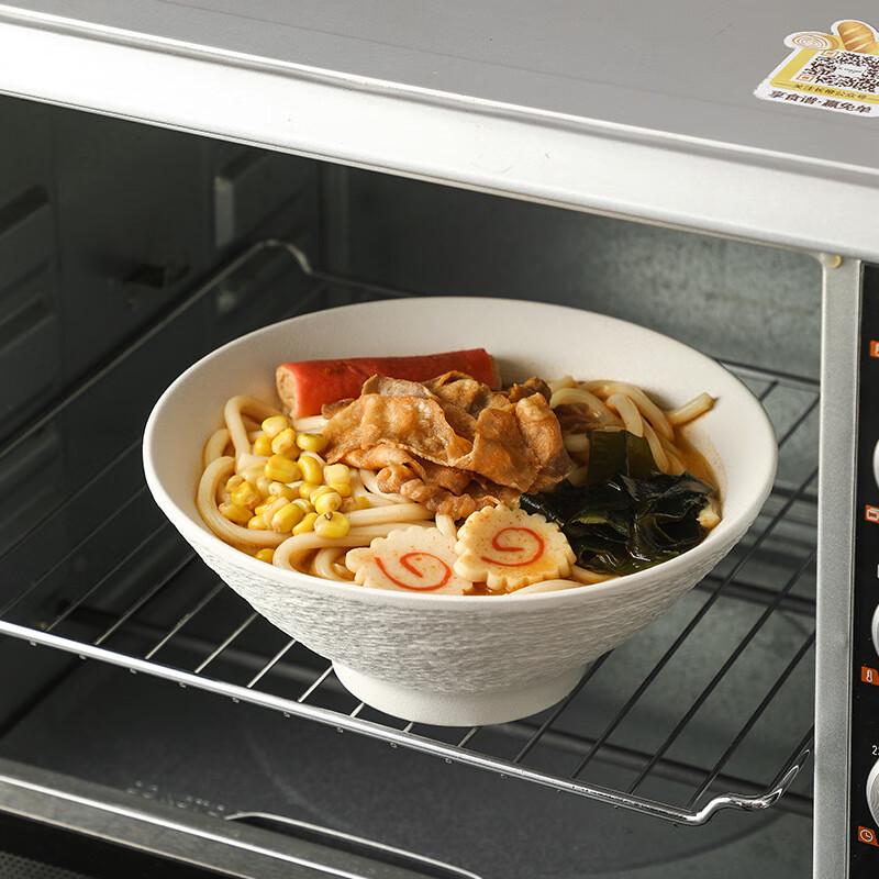 Qinkai Keramik Konische Mehrzweckschalen