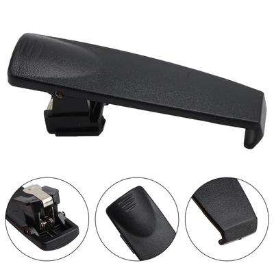 1PCS Radio SL1M Belt Clip For Sepura STP8000 STP8038 STP8035 STP8040 Back Clip