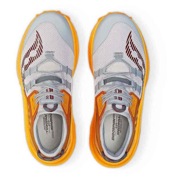 SAUCONY Endorphin Rift Trail Running Shoes