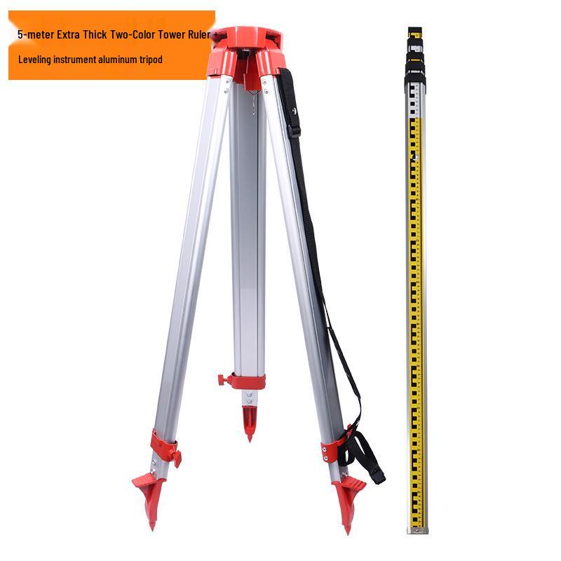 AL332 Automatic 32x Self-Leveling Laser Elevation Surveying Instrument